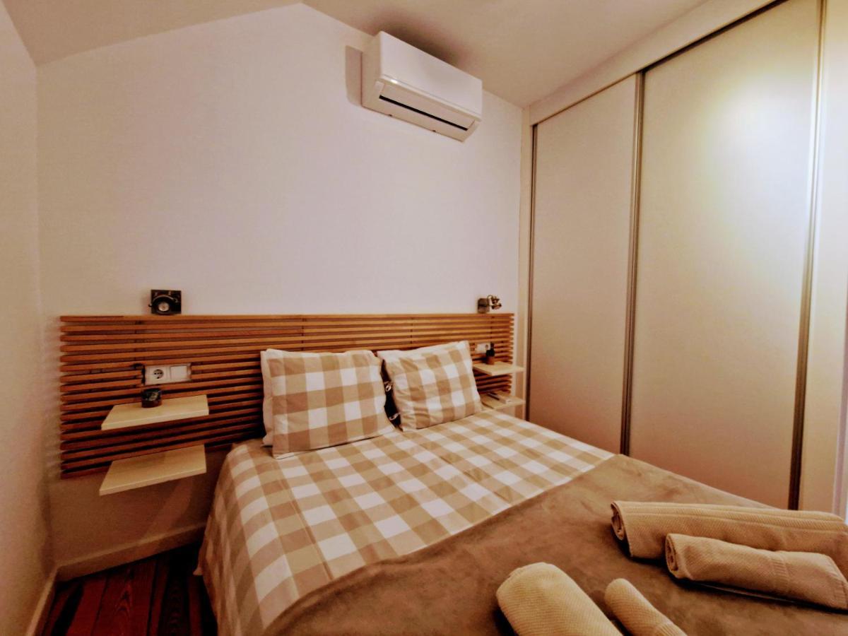 Mouraria & Flats By Village * Lisboa
