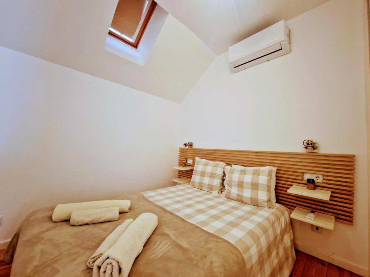 Mouraria & Flats By Village Lejlighed