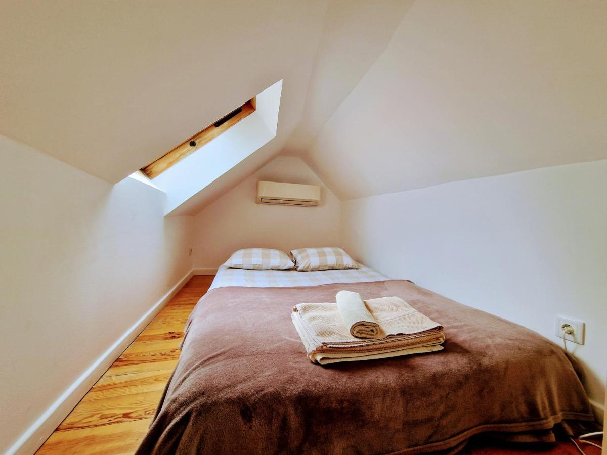Lejlighed Mouraria & Flats By Village Lisboa