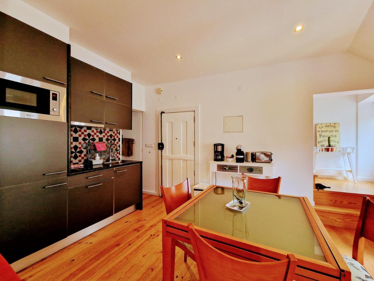 Lejlighed Mouraria & Flats By Village Lisboa