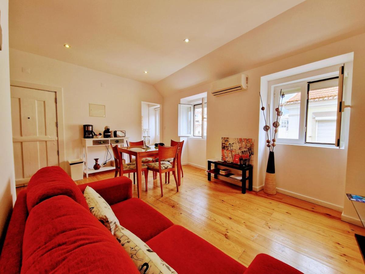 Mouraria & Flats By Village Apartamento