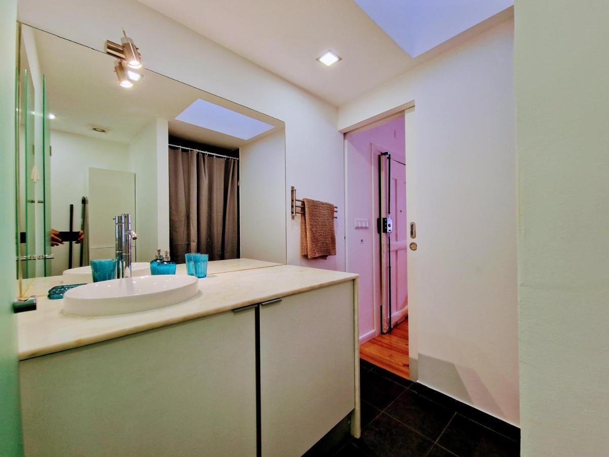 Apartamento Mouraria & Flats By Village