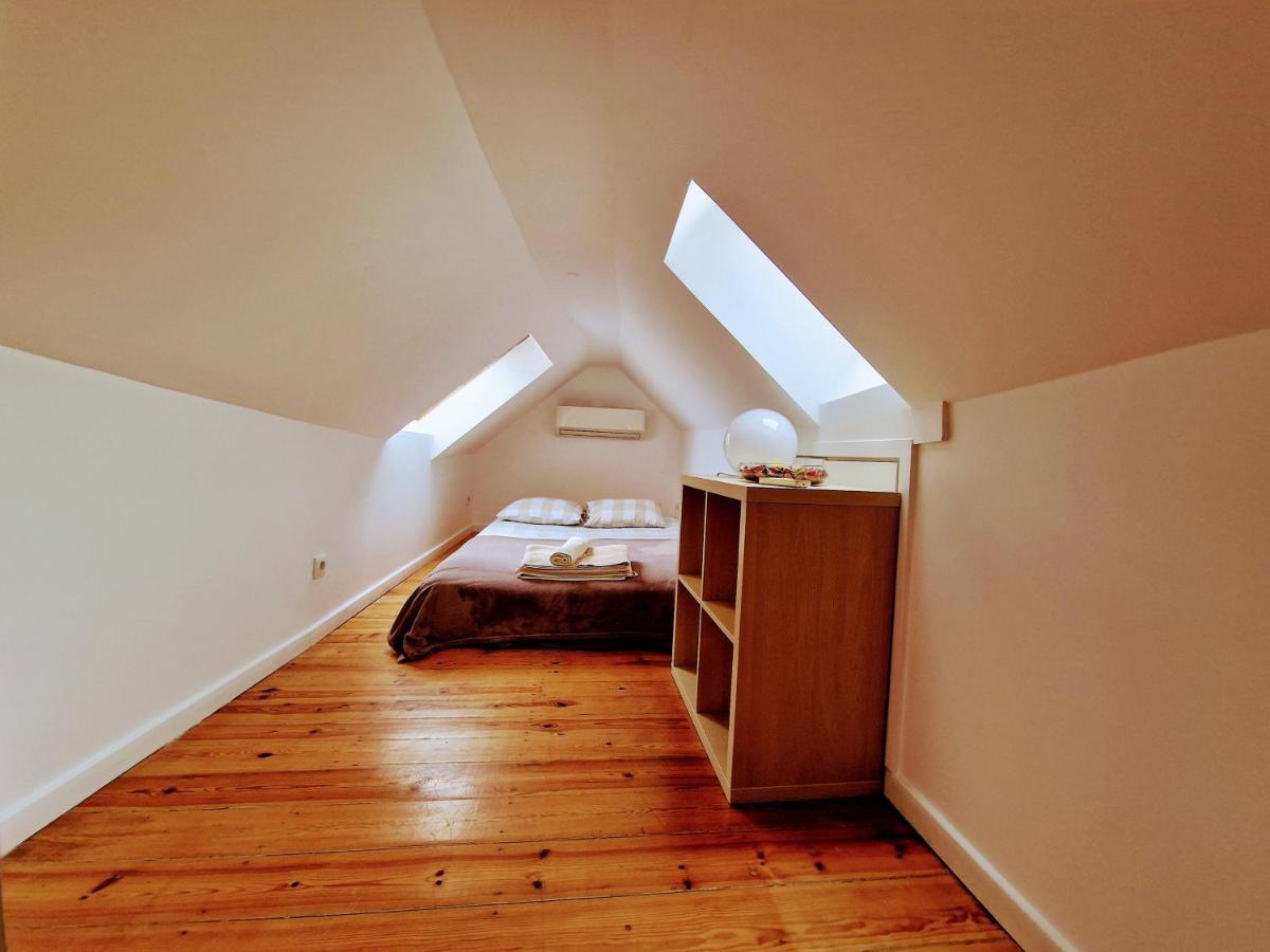 Mouraria & Flats By Village Apartamento